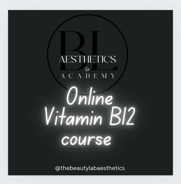 B12 Online Training Course